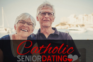 Catholic Seniors Dating