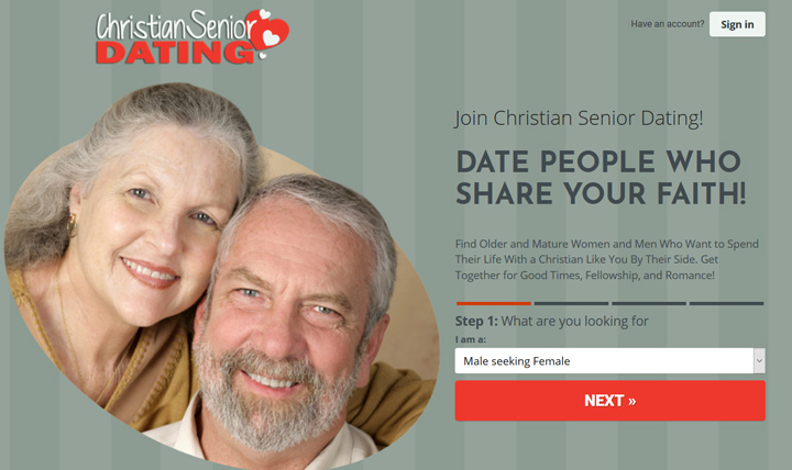 christian perspective on dating sites