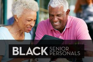 best black senior dating sites